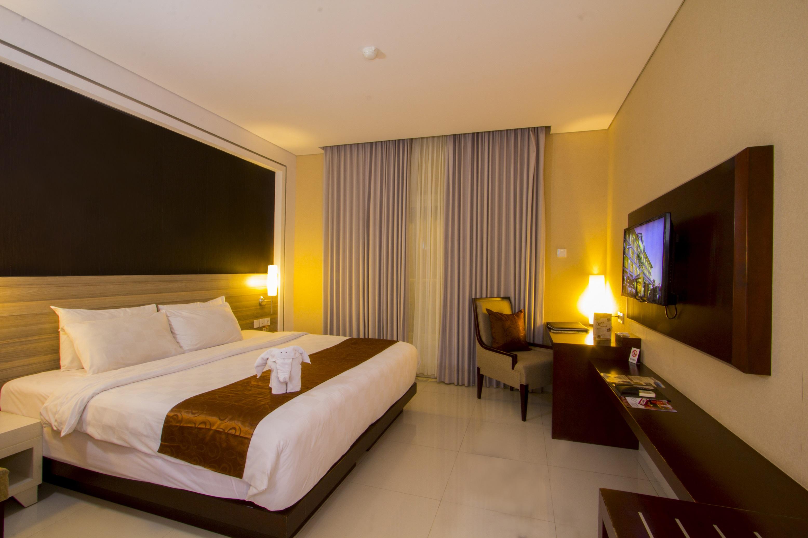 Gallery Prawirotaman Hotel Yogyakarta Exterior foto